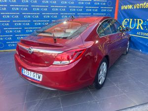 Opel Insignia  2.0 TDCI   - Foto 27