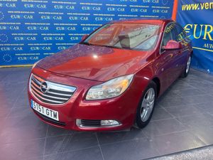 Opel Insignia  2.0 TDCI   - Foto 3