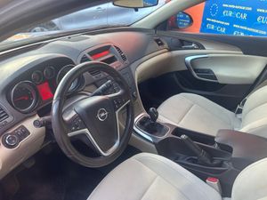 Opel Insignia  2.0 TDCI   - Foto 11