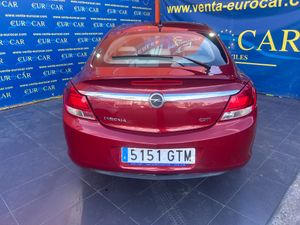 Opel Insignia  2.0 TDCI   - Foto 28