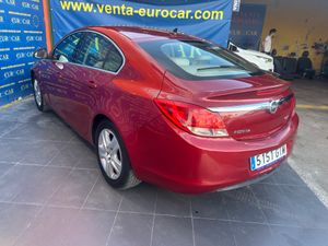 Opel Insignia  2.0 TDCI   - Foto 30