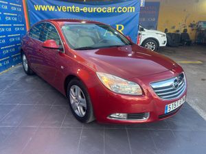 Opel Insignia  2.0 TDCI   - Foto 6