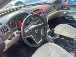 Opel Insignia  2.0 TDCI   - Foto 10