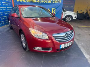 Opel Insignia  2.0 TDCI   - Foto 5