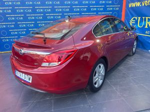 Opel Insignia  2.0 TDCI   - Foto 26