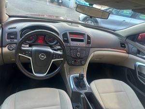 Opel Insignia  2.0 TDCI   - Foto 16