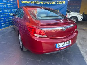 Opel Insignia  2.0 TDCI   - Foto 29