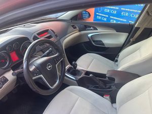 Opel Insignia  2.0 TDCI   - Foto 12