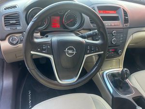 Opel Insignia  2.0 TDCI   - Foto 9