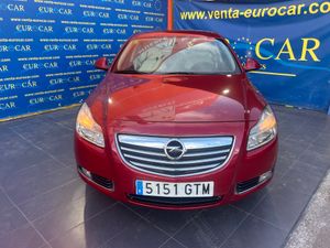 Opel Insignia  2.0 TDCI   - Foto 4