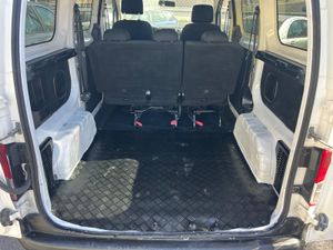 Nissan e-NV200 1.5 DCI   - Foto 26