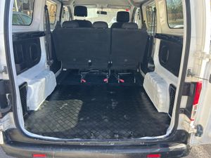 Nissan e-NV200 1.5 DCI   - Foto 27