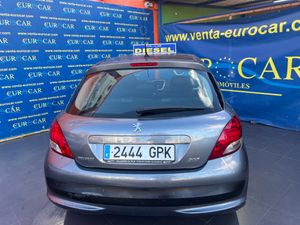 Peugeot 207 1.4 HDI   - Foto 16