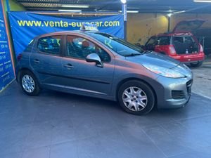 Peugeot 207 1.4 HDI   - Foto 5