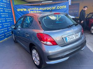 Peugeot 207 1.4 HDI   - Foto 17