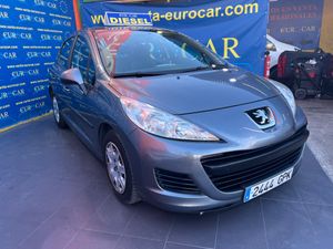 Peugeot 207 1.4 HDI   - Foto 4