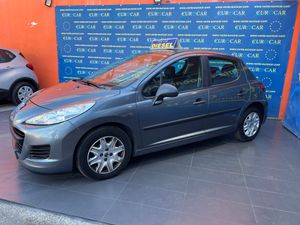 Peugeot 207 1.4 HDI   - Foto 6