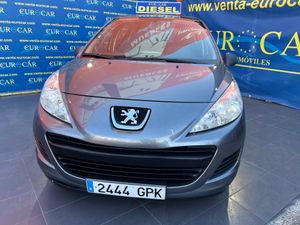 Peugeot 207 1.4 HDI   - Foto 3