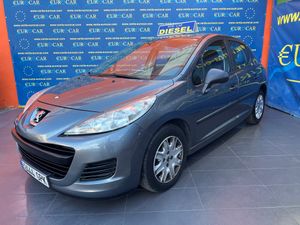 Peugeot 207 1.4 HDI   - Foto 2