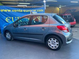 Peugeot 207 1.4 HDI   - Foto 18