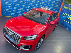 Audi Q2 1.4 I   - Foto 3