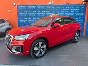 Audi Q2 1.4 I   - Foto 8