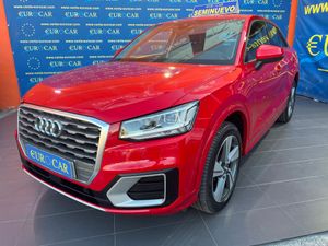 Audi Q2 1.4 I   - Foto 2