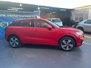 Audi Q2 1.4 I   - Foto 7