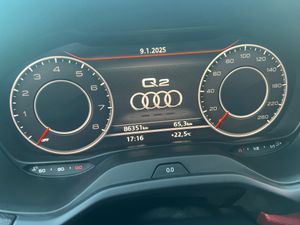 Audi Q2 1.4 I   - Foto 12