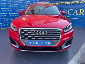 Audi Q2 1.4 I   - Foto 4