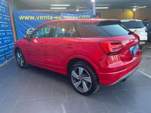 Audi Q2 1.4 I   - Foto 38