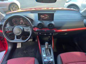 Audi Q2 1.4 I   - Foto 20