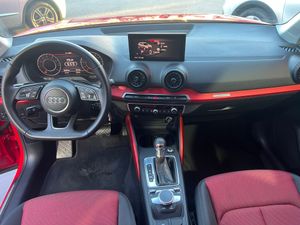 Audi Q2 1.4 I   - Foto 21