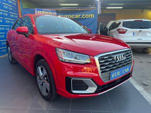 Audi Q2 1.4 I   - Foto 6