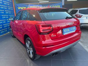 Audi Q2 1.4 I   - Foto 36