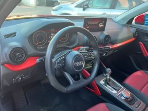 Audi Q2 1.4 I   - Foto 10