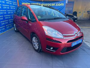 Citroën C4 Picasso 1.6 HDI   - Foto 6