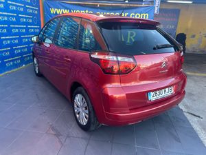 Citroën C4 Picasso 1.6 HDI   - Foto 29