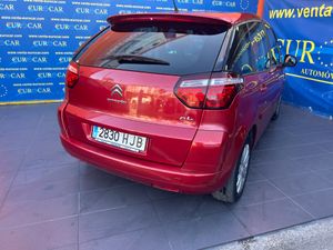 Citroën C4 Picasso 1.6 HDI   - Foto 26