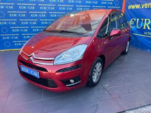 Citroën C4 Picasso 1.6 HDI   - Foto 2