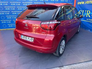 Citroën C4 Picasso 1.6 HDI   - Foto 25