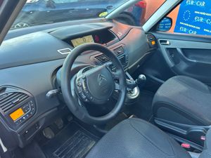 Citroën C4 Picasso 1.6 HDI   - Foto 10