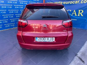 Citroën C4 Picasso 1.6 HDI   - Foto 27