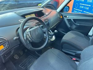 Citroën C4 Picasso 1.6 HDI   - Foto 11