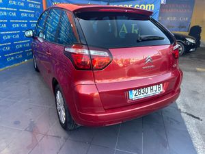 Citroën C4 Picasso 1.6 HDI   - Foto 28