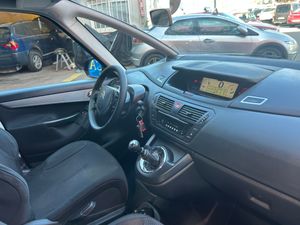 Citroën C4 Picasso 1.6 HDI   - Foto 18