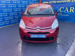 Citroën C4 Picasso 1.6 HDI   - Foto 4