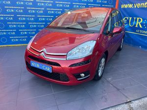 Citroën C4 Picasso 1.6 HDI   - Foto 3