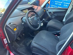 Citroën C4 Picasso 1.6 HDI   - Foto 13