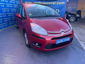 Citroën C4 Picasso 1.6 HDI   - Foto 5